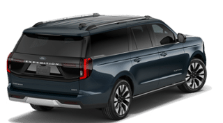 2026 Ford Expedition® External Image 4